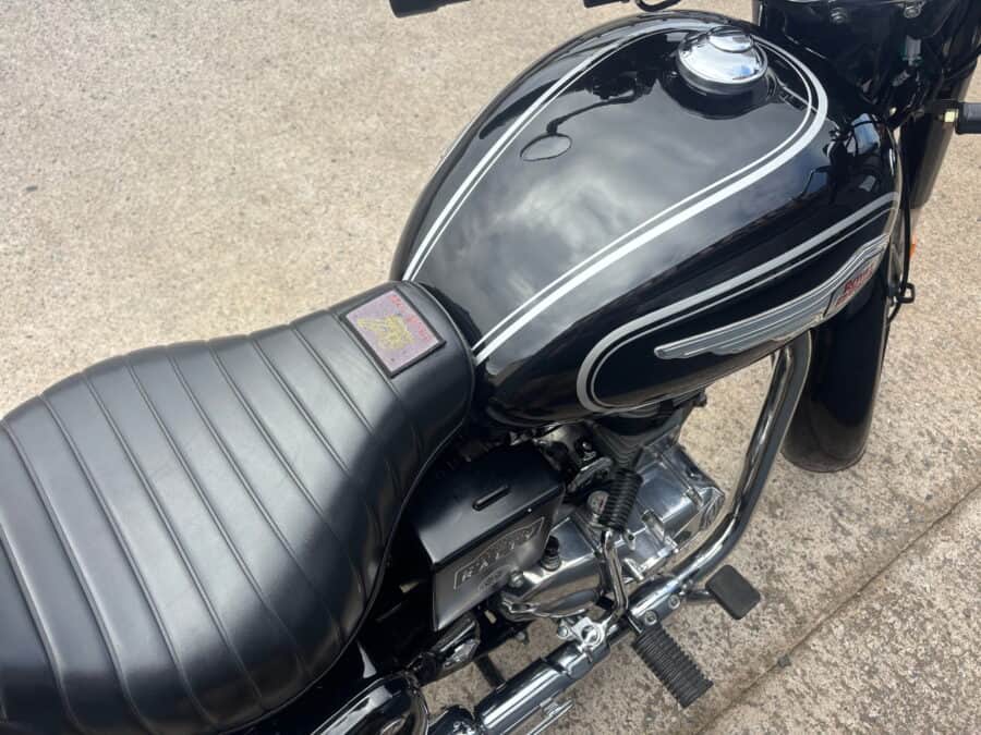 Royal Enfield Bullet 500 EFI - Image 5