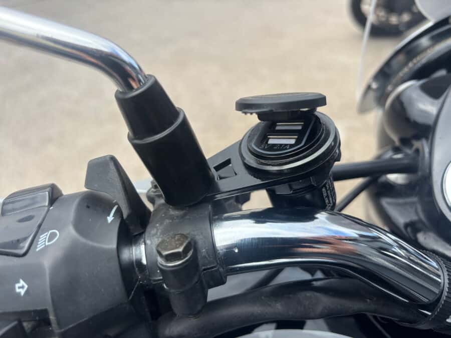 Royal Enfield Bullet 500 EFI - Image 6