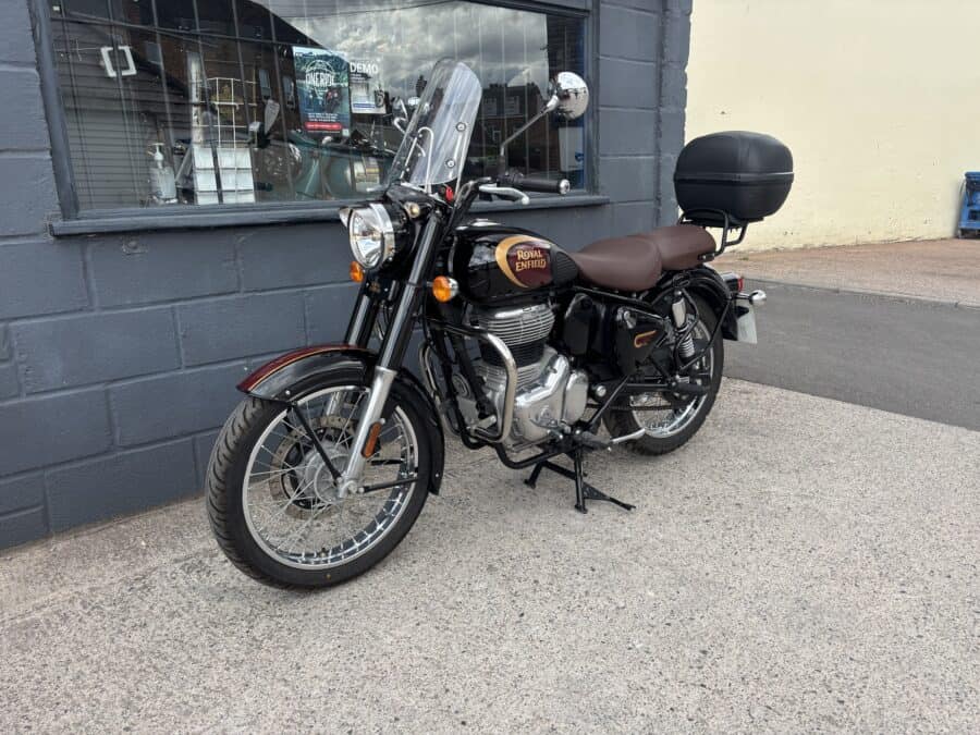 Royal Enfield Classic 350 - Image 2