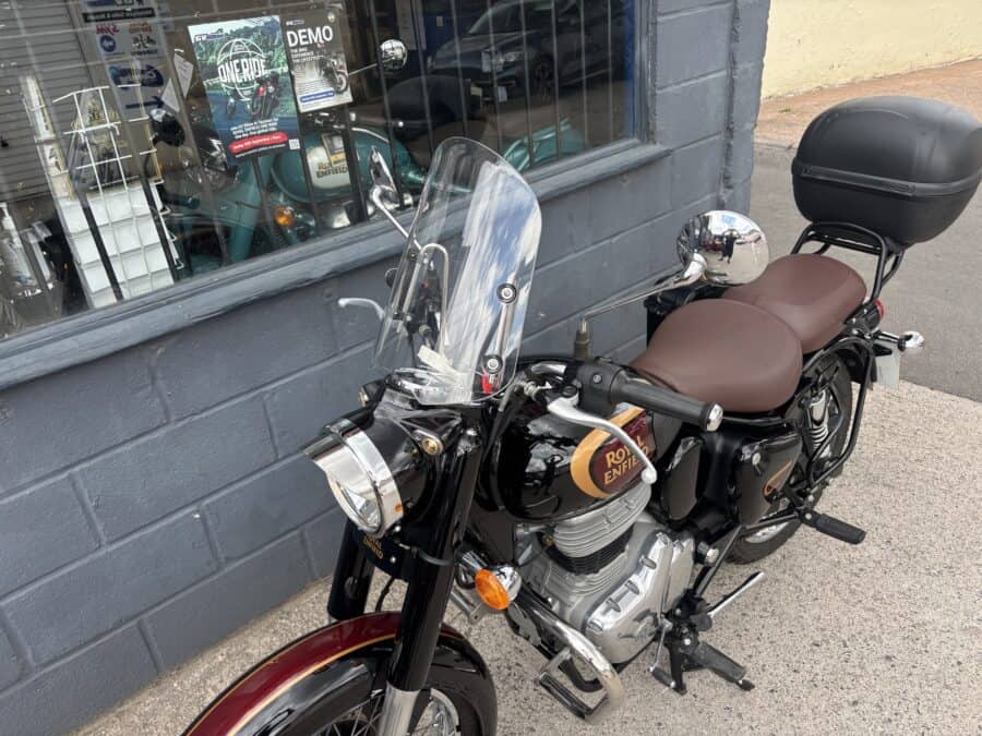 Royal Enfield Classic 350 - Image 5