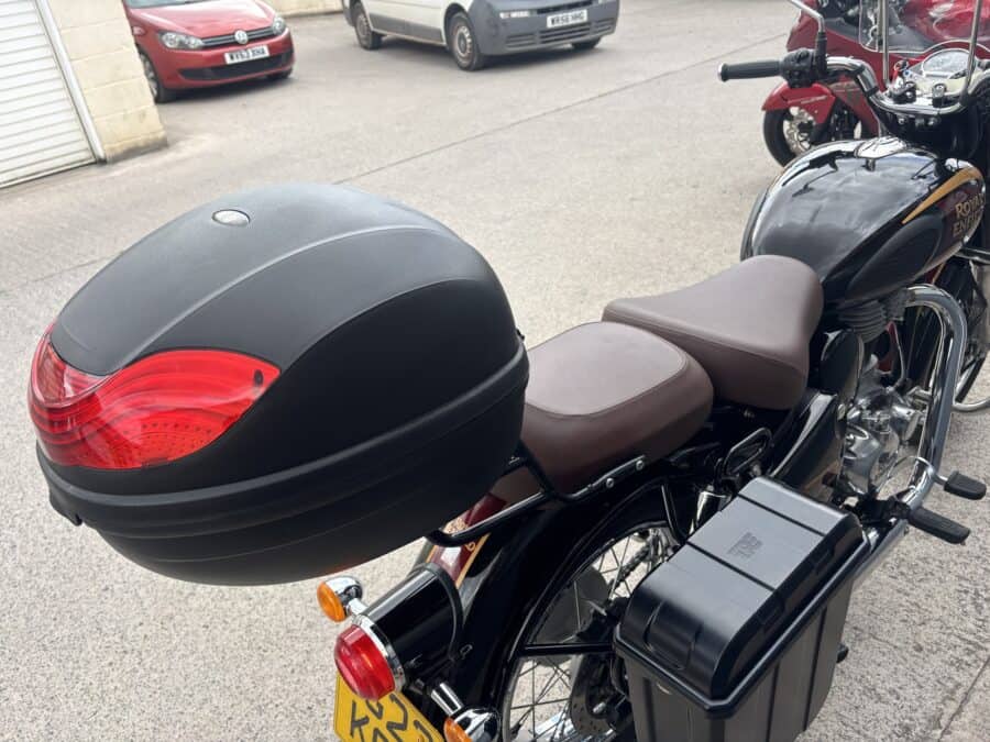 Royal Enfield Classic 350 - Image 7