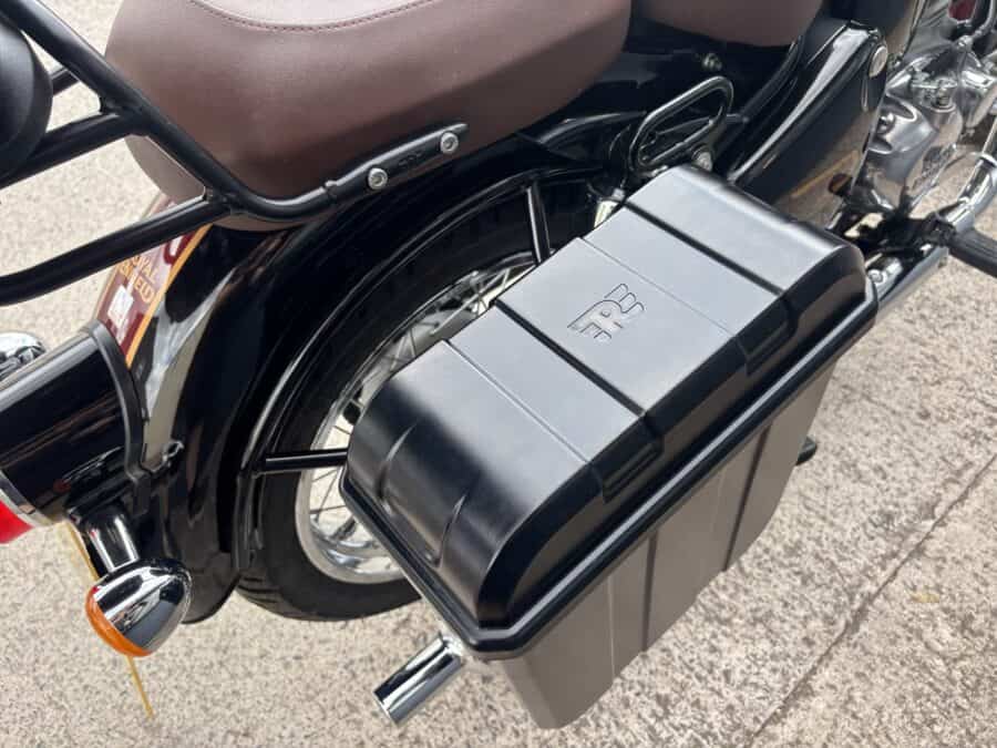 Royal Enfield Classic 350 - Image 8