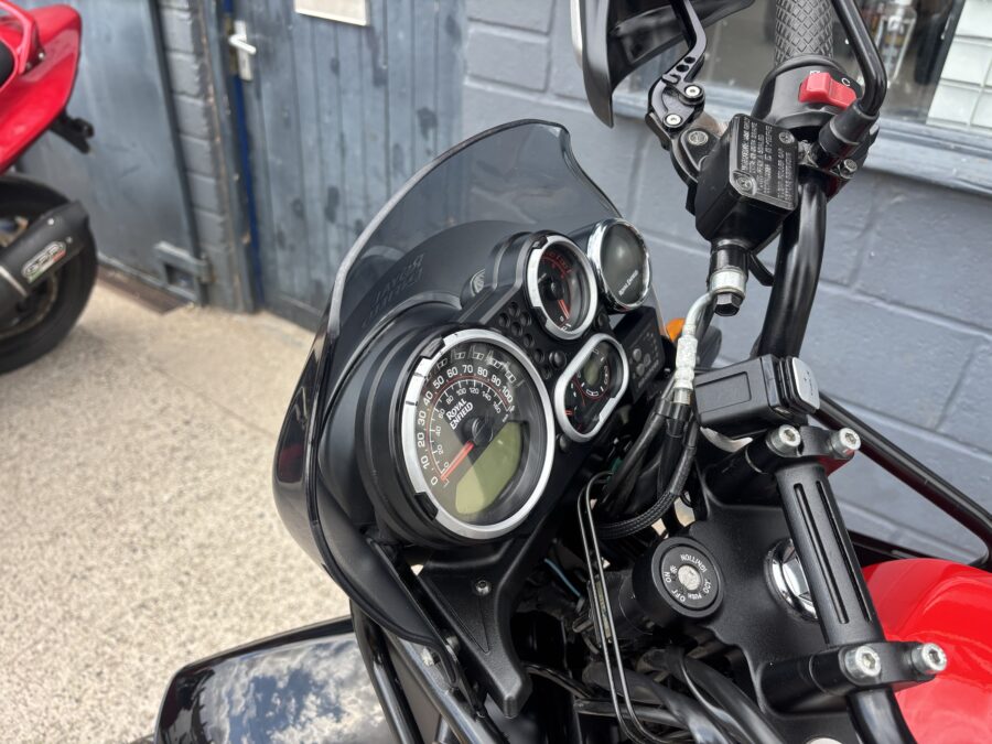 Royal Enfield Himalayan 411 - Image 14