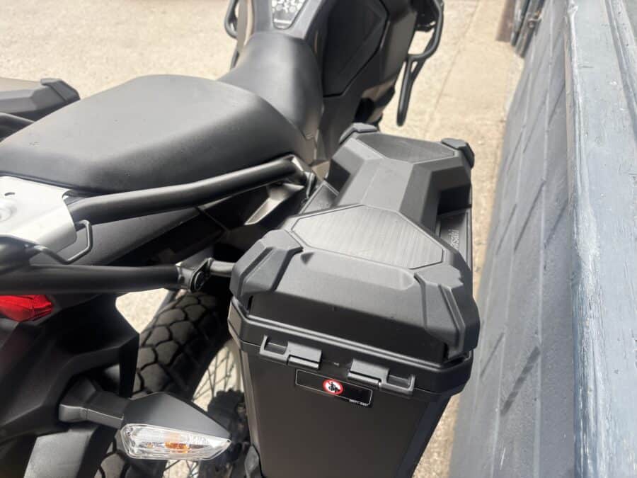 Kawasaki Versys KLE 300 - Image 7