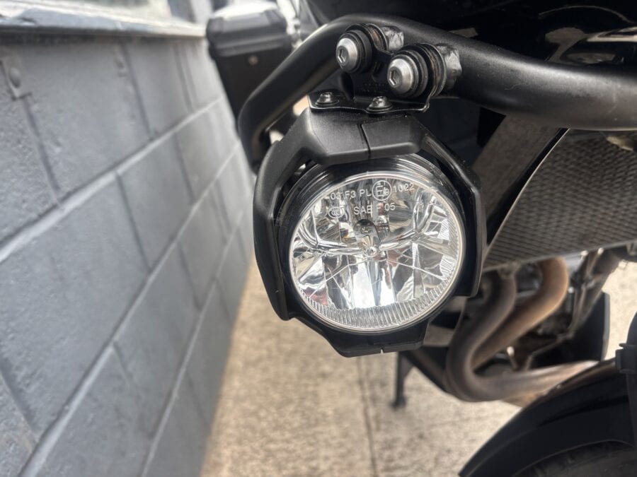 Kawasaki Versys KLE 300 - Image 12