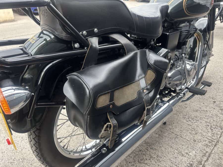 Royal Enfield Bullet 500 EFI - Image 5