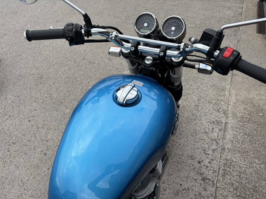 Royal Enfield Interceptor 650 Twin - Image 5