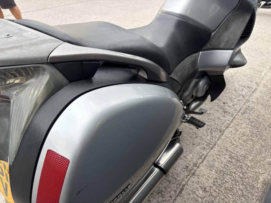 Honda NT 700 Deauville - Image 15