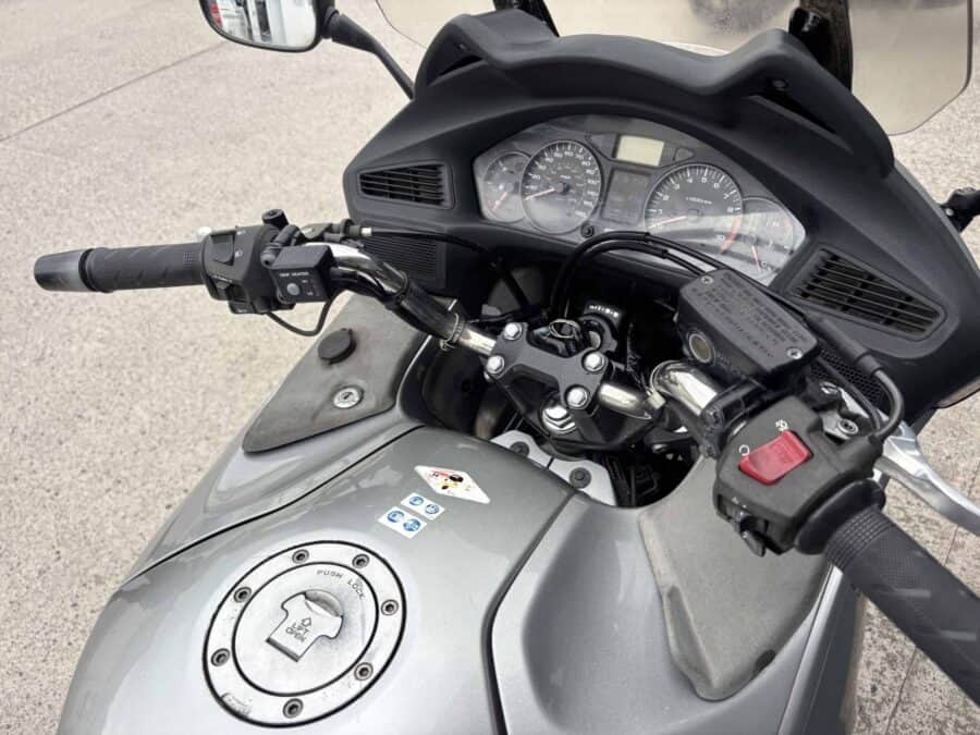 Honda NT 700 Deauville - Image 16