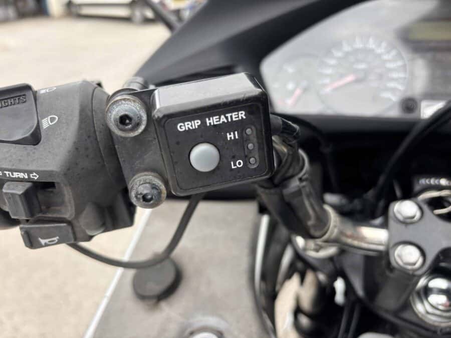 Honda NT 700 Deauville - Image 17