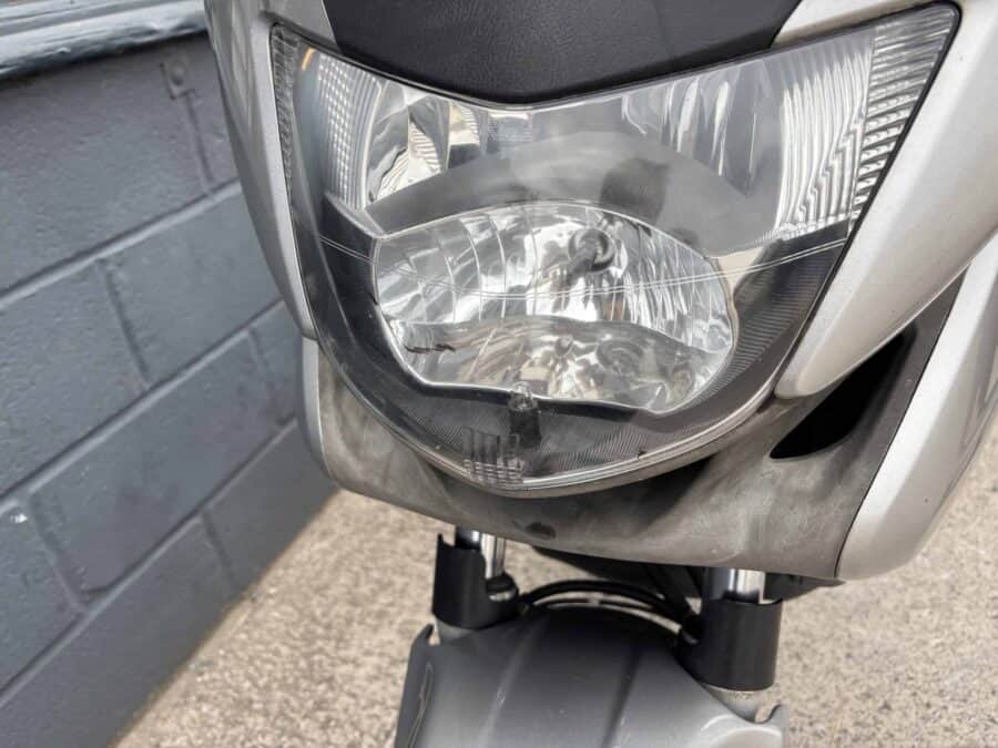 Honda NT 700 Deauville - Image 2