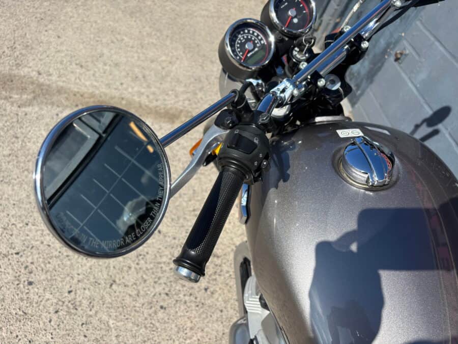Royal Enfield Interceptor 650 Twin - Image 6