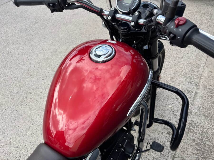 Royal Enfield Meteor 350 - Image 15