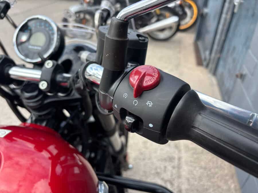 Royal Enfield Meteor 350 - Image 6