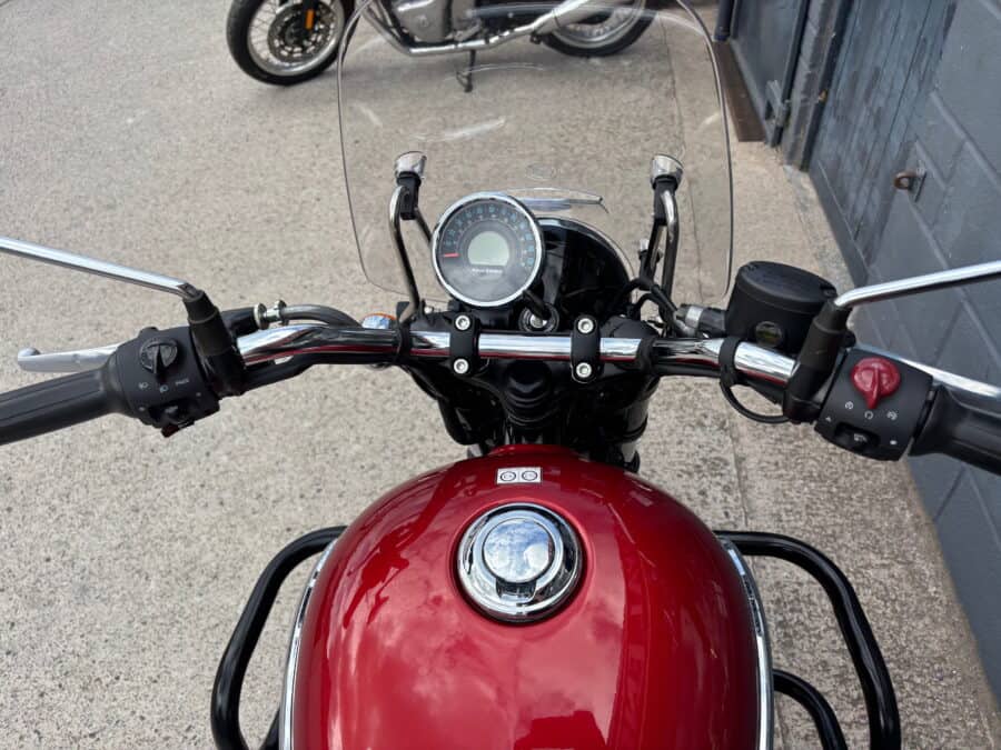 Royal Enfield Meteor 350 - Image 12