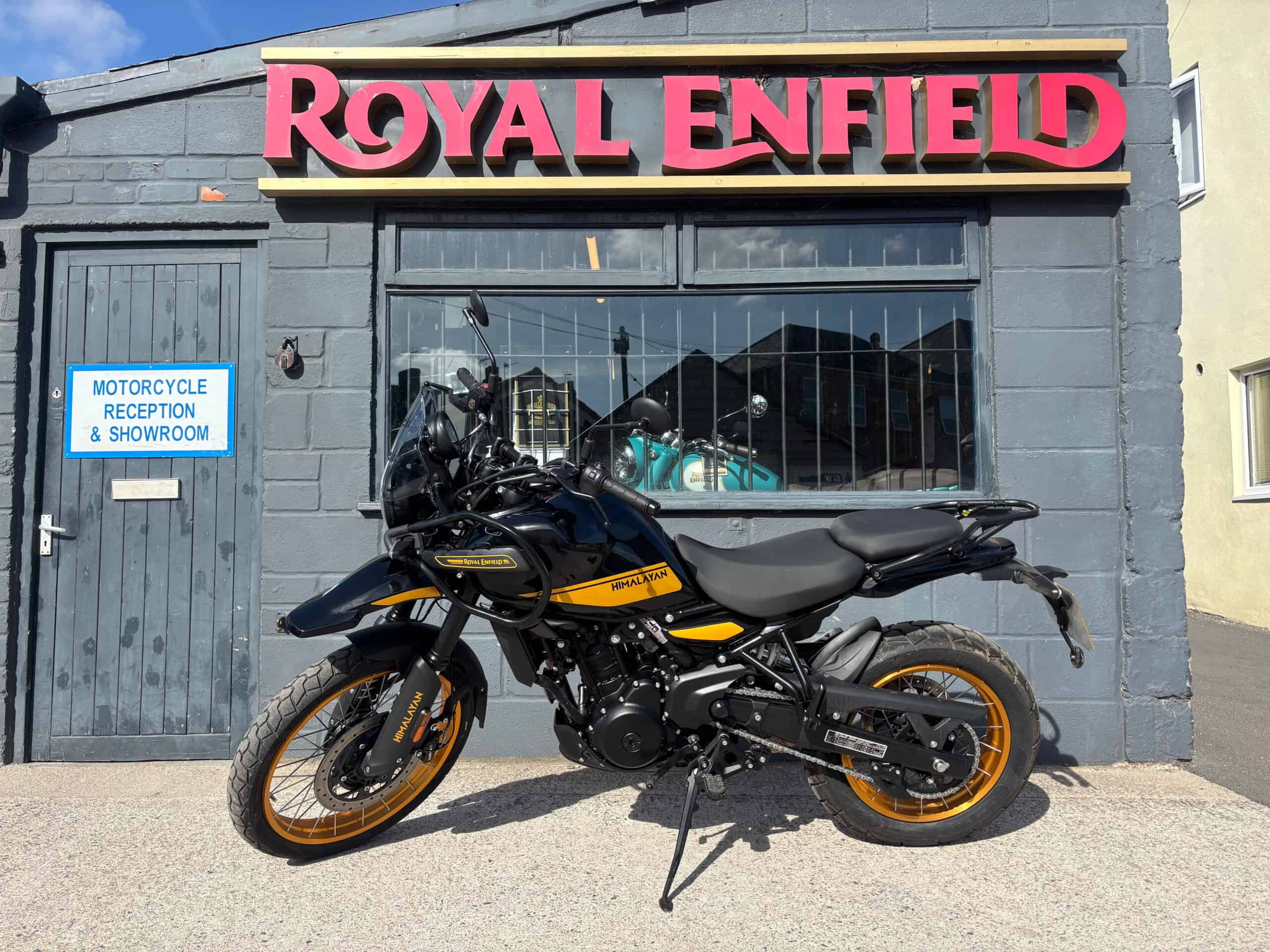 Royal Enfield Himalayan 450 22 IMG 3194 scaled