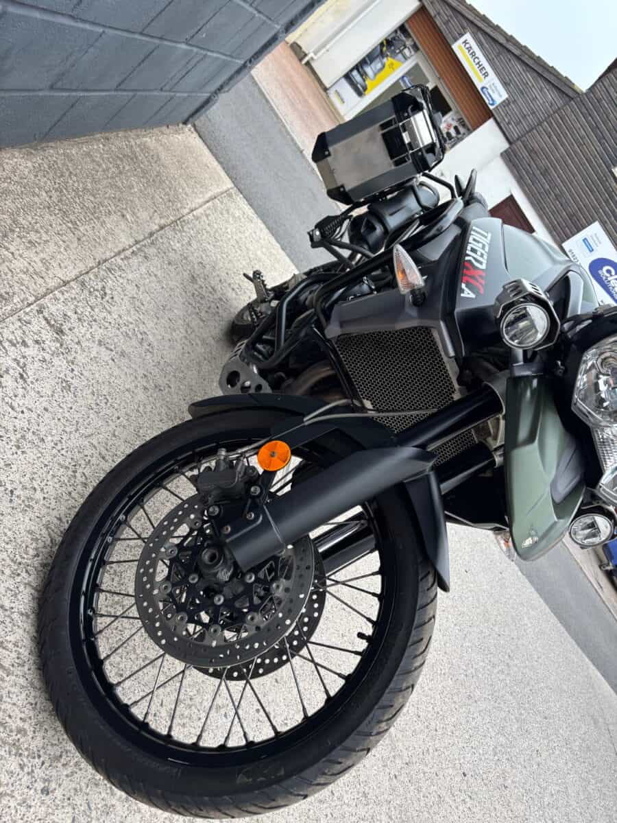 Triumph Tiger 800 XCA - Image 5