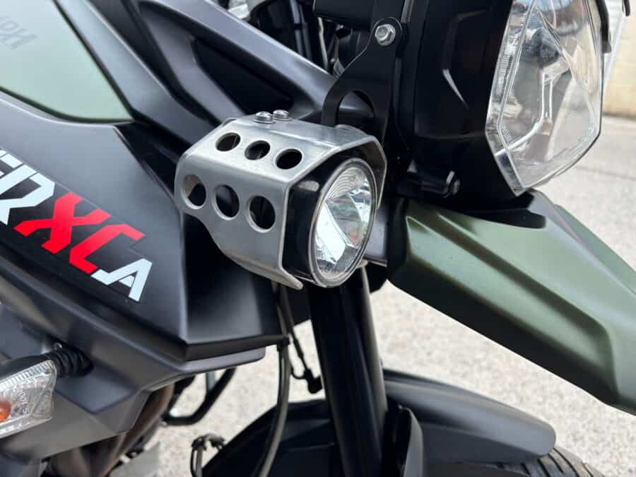 Triumph Tiger 800 XCA - Image 9