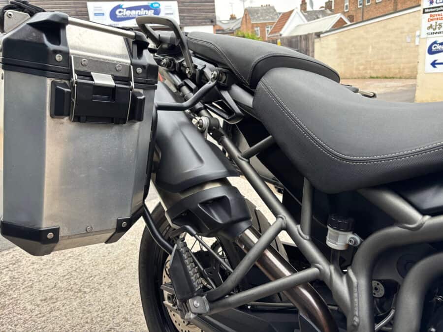 Triumph Tiger 800 XCA - Image 14