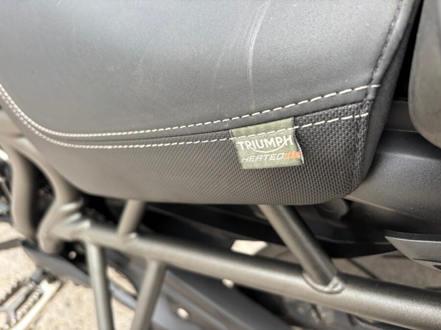 Triumph Tiger 800 XCA - Image 13
