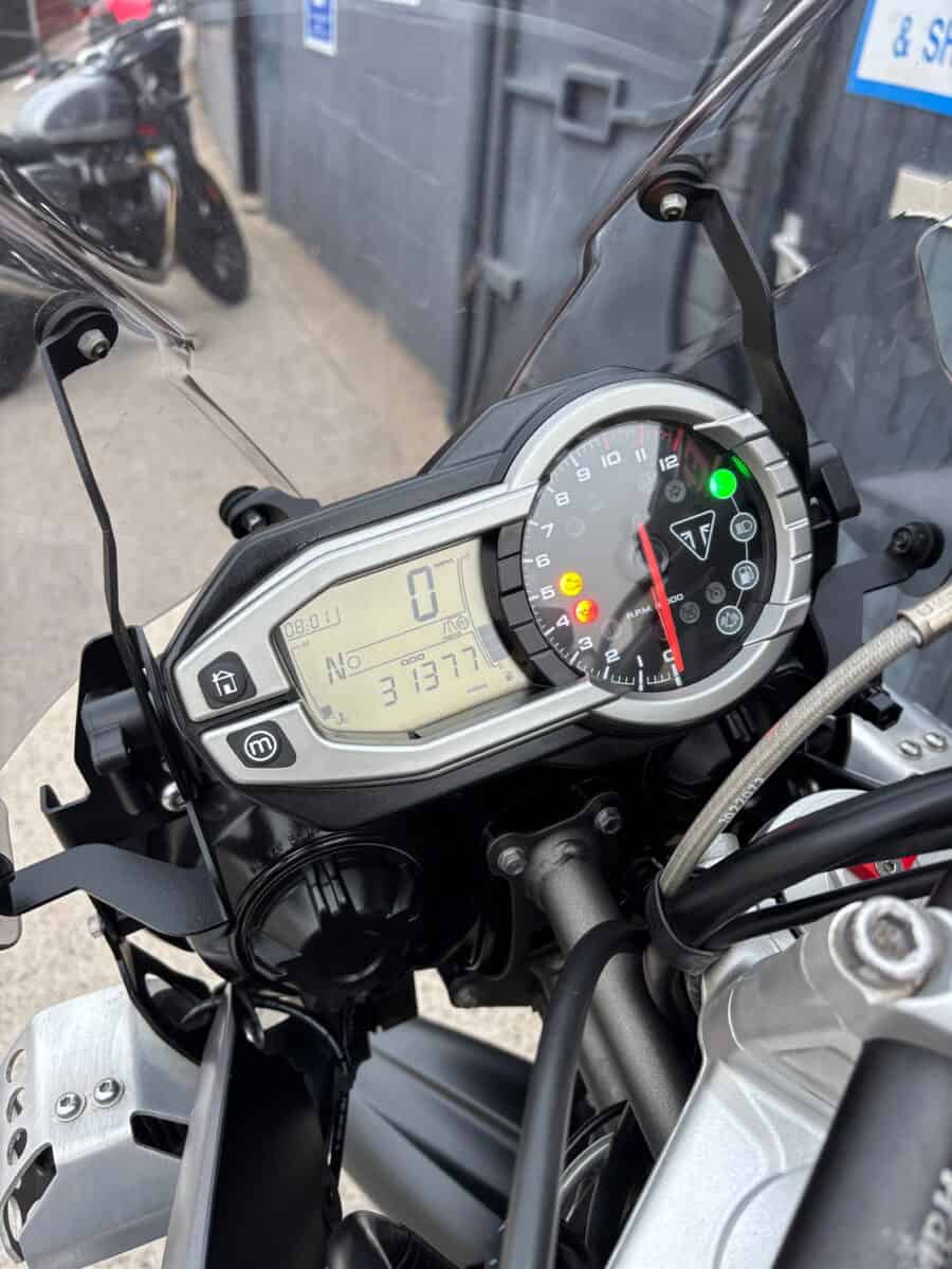 Triumph Tiger 800 XCA - Image 19