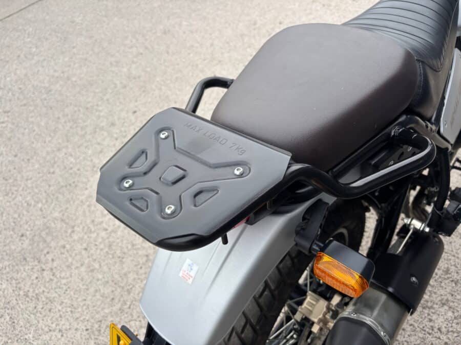 Royal Enfield Himalayan 411 - Image 6
