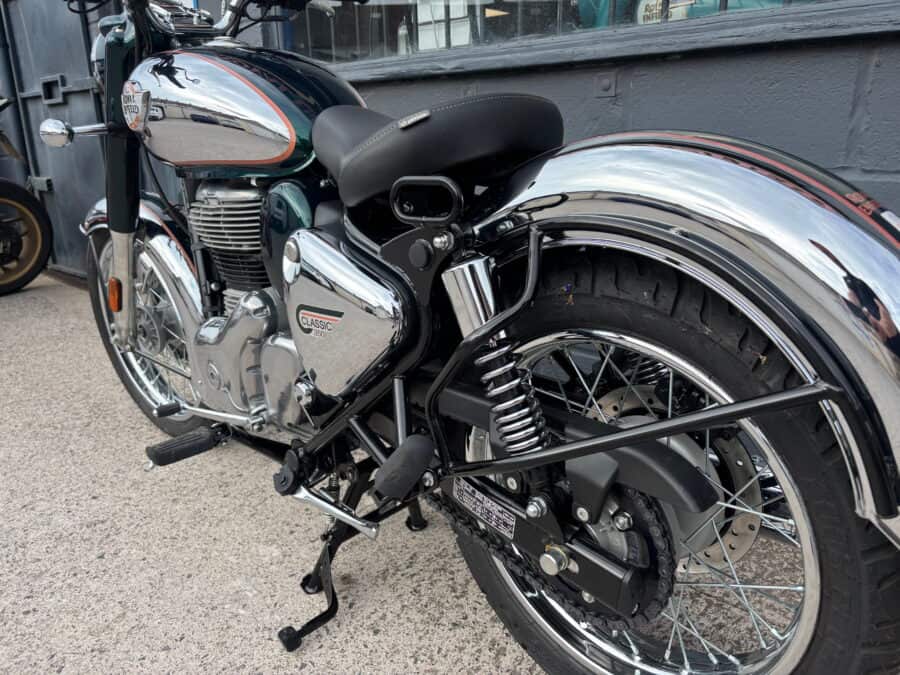Royal Enfield Classic 350 - Image 3