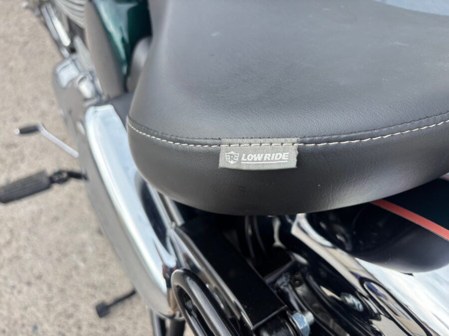 Royal Enfield Classic 350 - Image 10