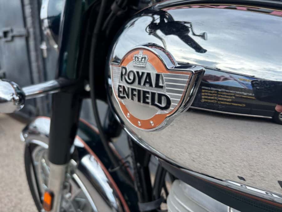 Royal Enfield Classic 350 - Image 7