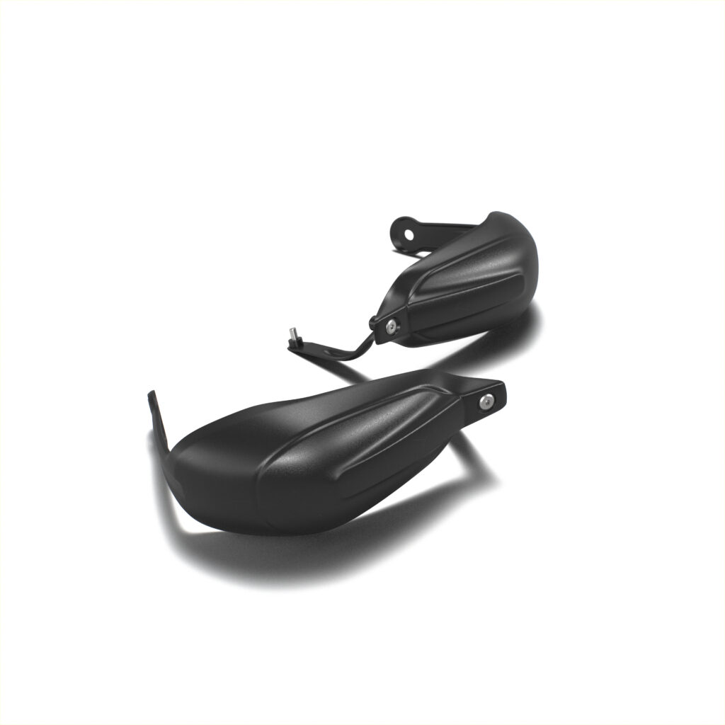 Urban Handguards 13 KXA00462