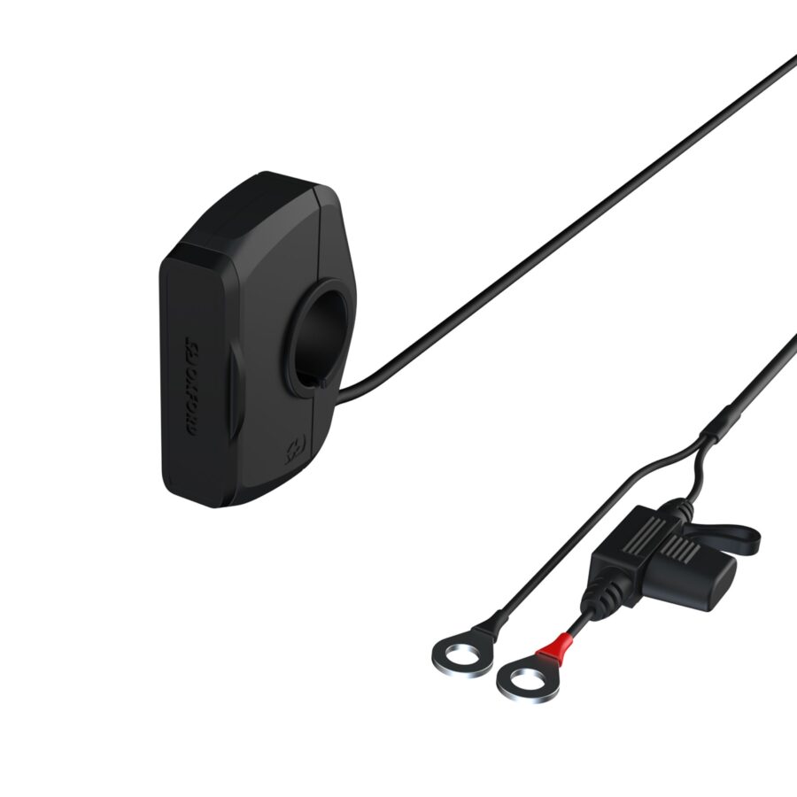 Oxford Slimline USB Type-A and Type C 3.0 AMP Charging kit 5 Oxford Slimline USB Type-A and Type C 3.0 AMP Charging kit - Image 5