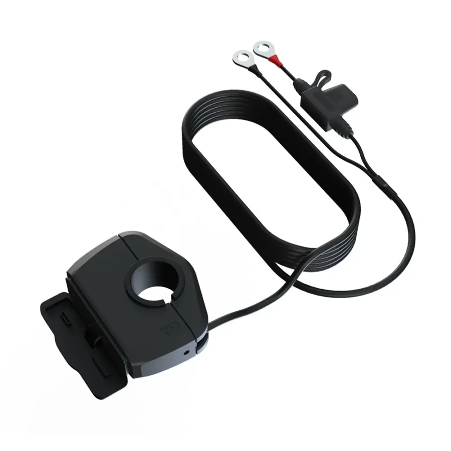 Oxford Slimline USB Type-A and Type C 3.0 AMP Charging kit 3 Oxford Slimline USB Type-A and Type C 3.0 AMP Charging kit - Image 3