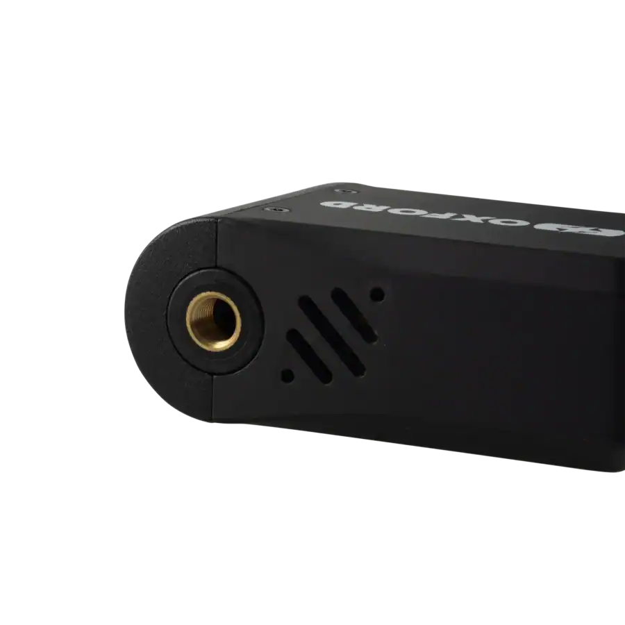 Oxford NanoJet Ultra Compact Cordless Tyre Inflator - Image 4