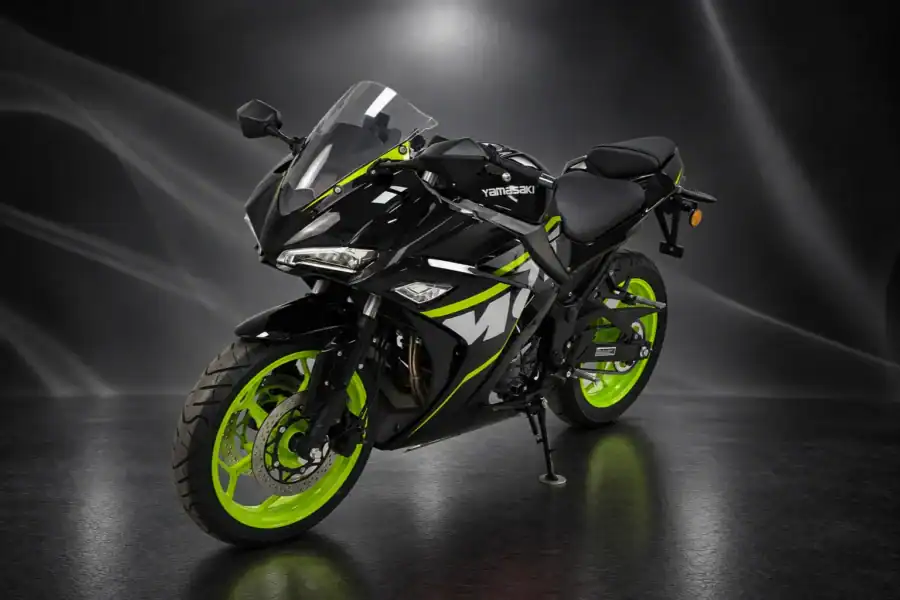 YM125 - Image 7