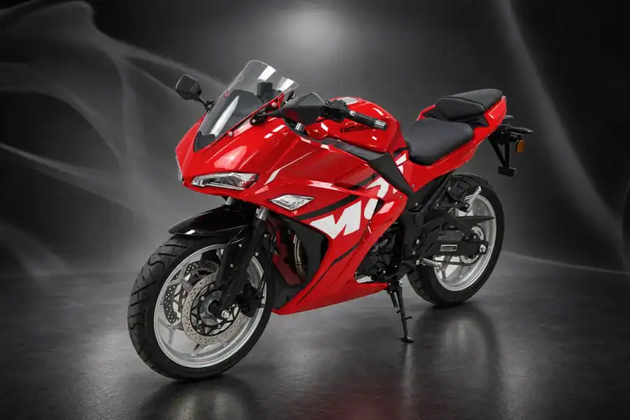 YM125 - Image 4