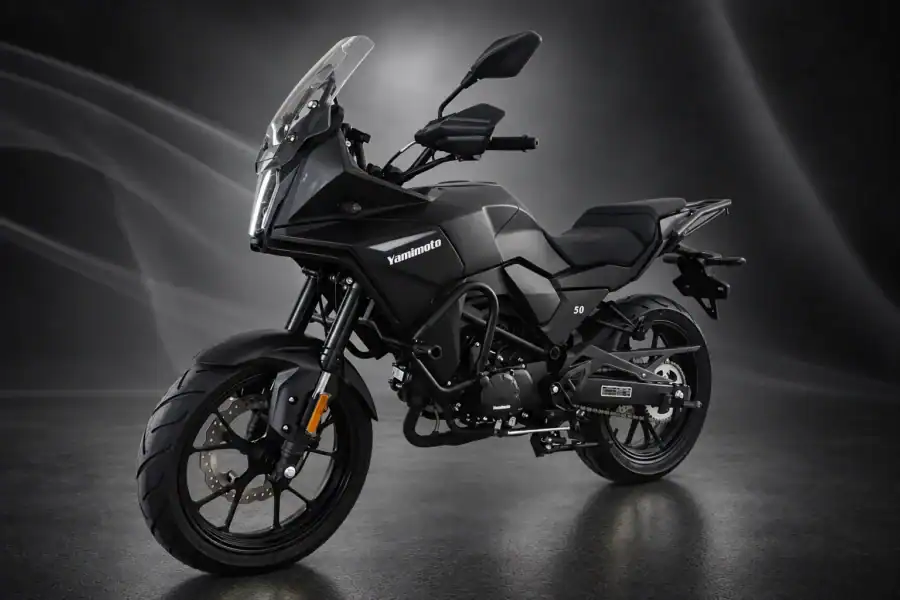 CK50 ADV - Image 3