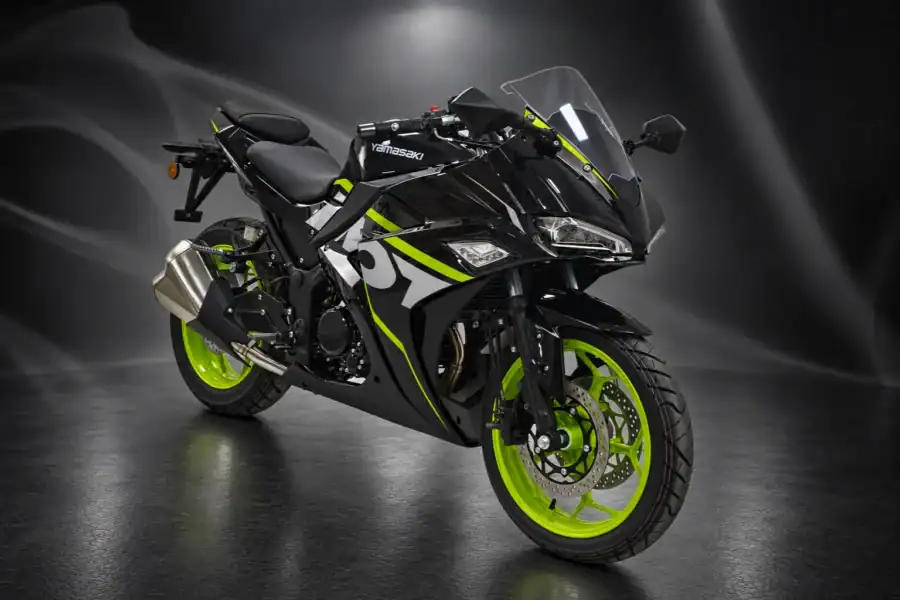 YM125 - Image 5