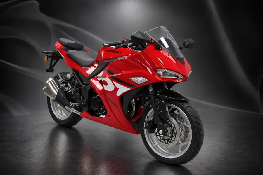 YM125 - Image 2