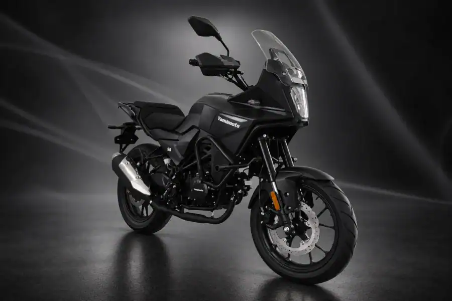 CK50 ADV - Image 4