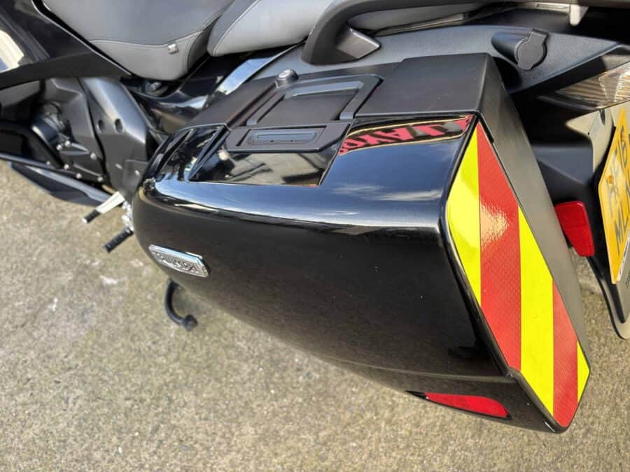 Triumph Trophy SE 6 Triumph Trophy SE - Image 6