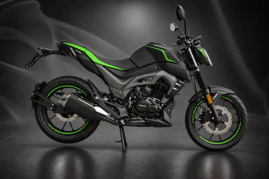 KP125