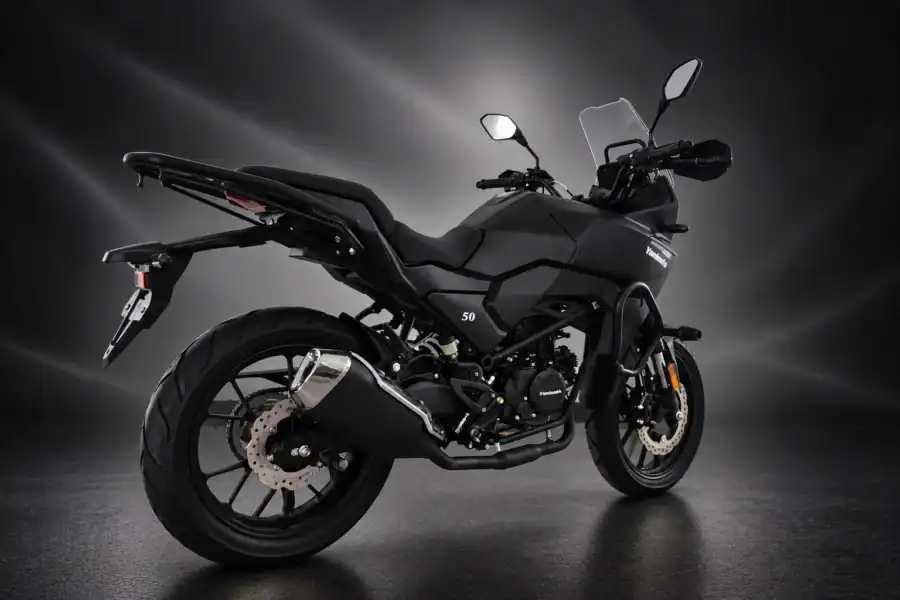 CK50 ADV - Image 6