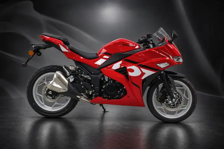 YM125