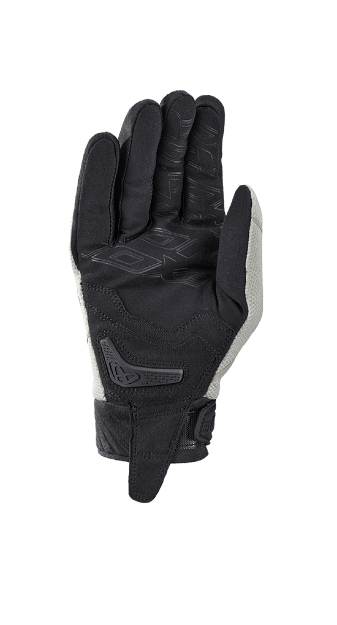 Ixon Hurricane 2 Black/White 2 Ixon Hurricane 2 Black/White - Image 2