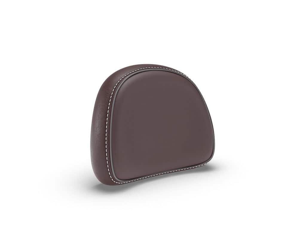 Passenger Backrest Pad 10 KXA00102 1 passenger backrest pad brown 1280x1000 1