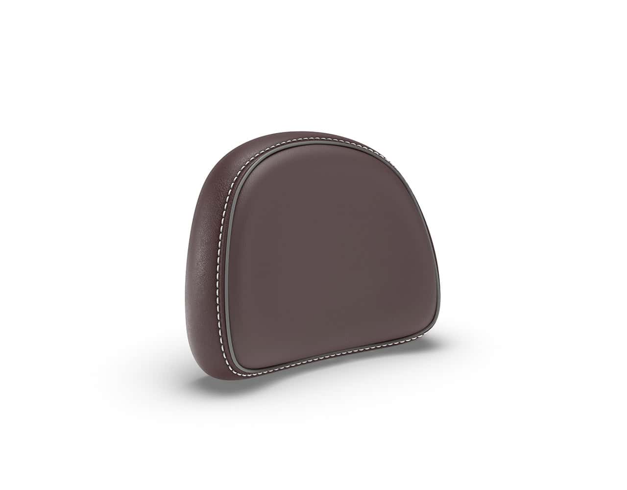 Passenger Backrest Pad 1 Passenger Backrest Pad